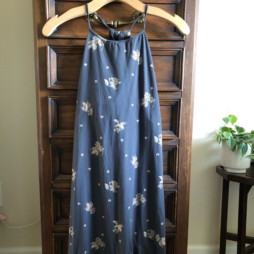 Patagonia Alpine Valley Dress